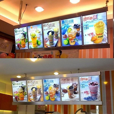 四川芒果app在线观看广告门头字是是店铺门面装修的重点之一